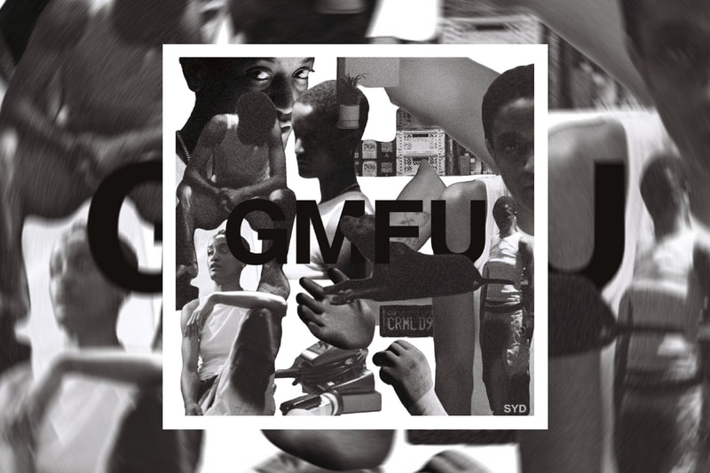 Syd GMFU Single Stream the internet