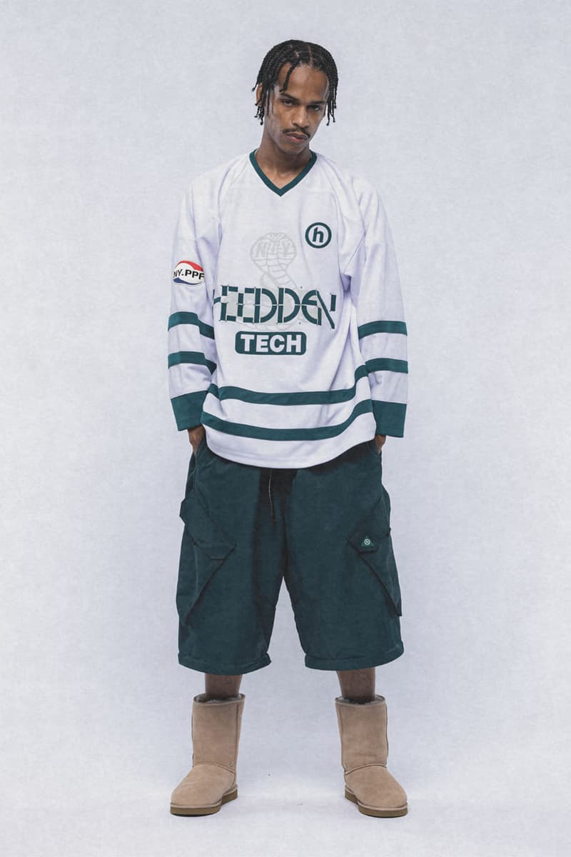 The HIDDEN.NY x UGG Scavenger Hunt Is Now On... new york city classic boot collab release info prize winner map