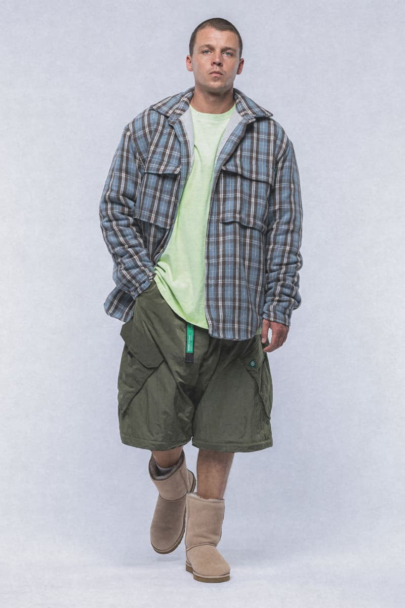 The HIDDEN.NY x UGG Scavenger Hunt Is Now On... new york city classic boot collab release info prize winner map