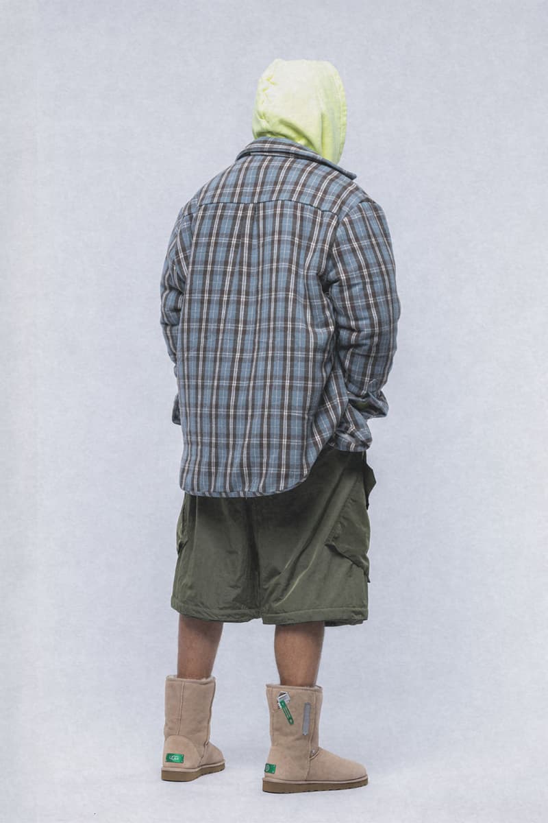 The HIDDEN.NY x UGG Scavenger Hunt Is Now On... new york city classic boot collab release info prize winner map