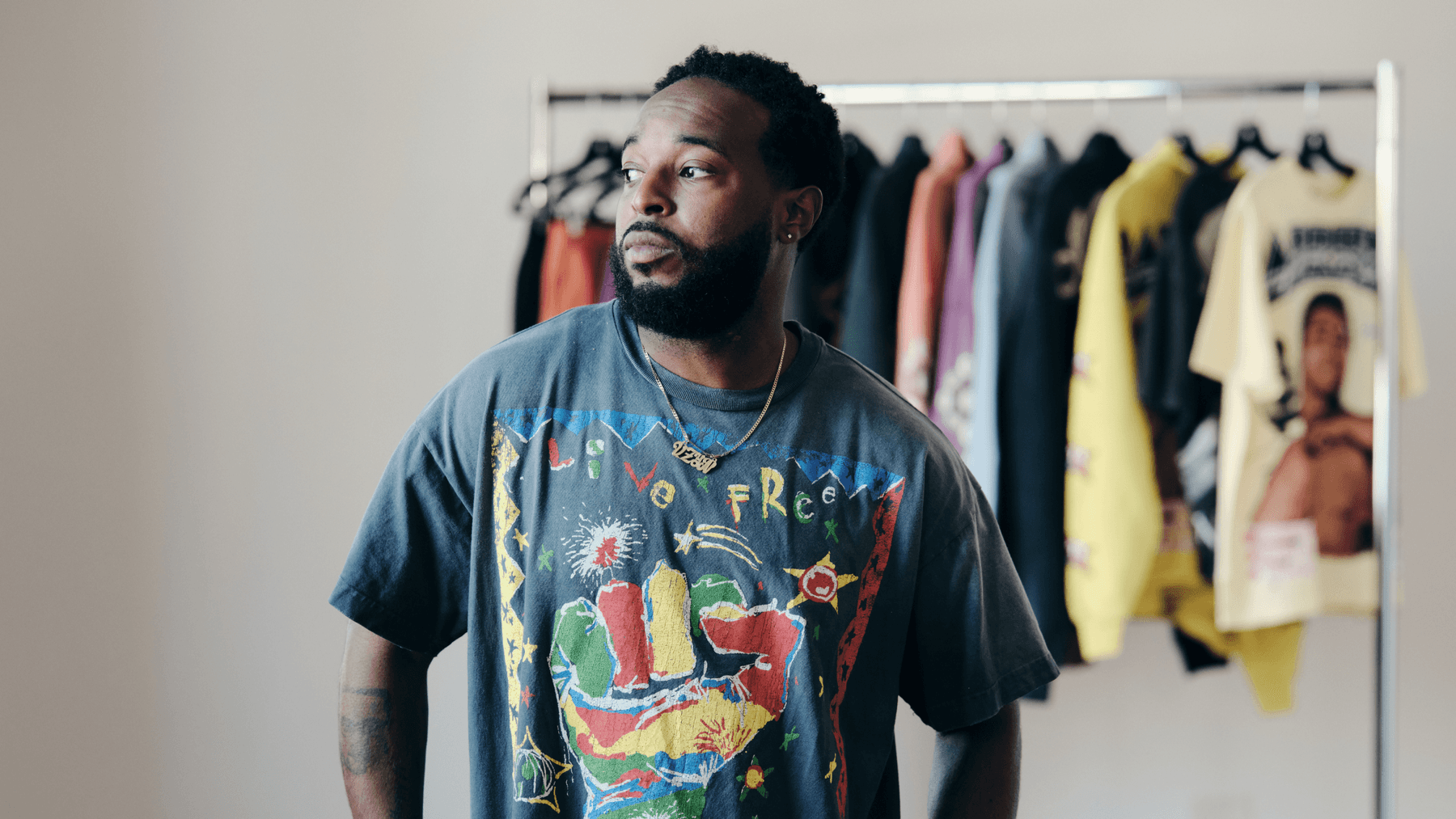 DraftKings Action Figures: Barriers Worldwide Founder Steven Barter Interview Story