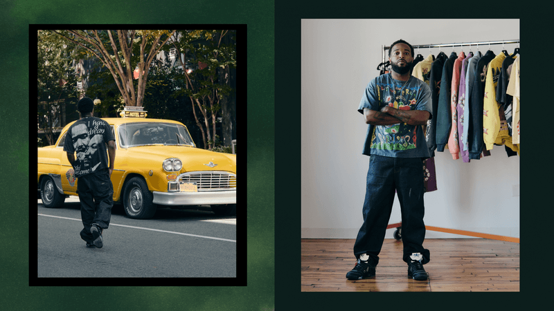 DraftKings Action Figures: Barriers Worldwide Founder Steven Barter Interview Story