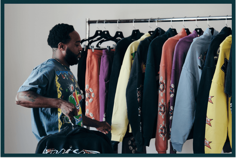 DraftKings Action Figures: Barriers Worldwide Founder Steven Barter Interview Story