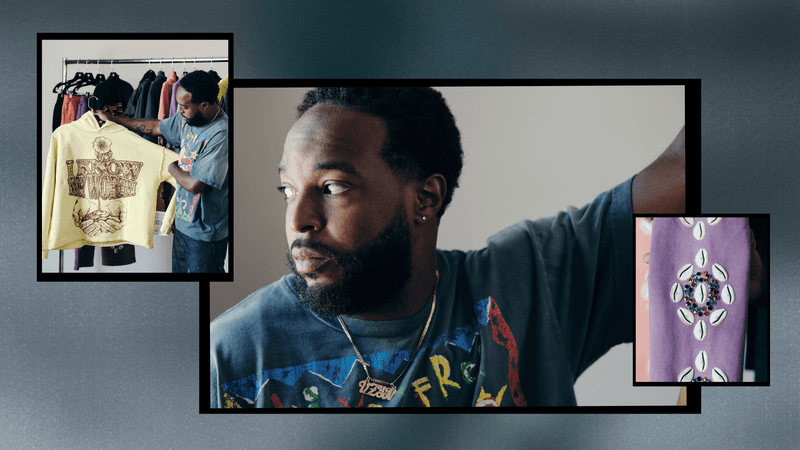 DraftKings Action Figures: Barriers Worldwide Founder Steven Barter Interview Story