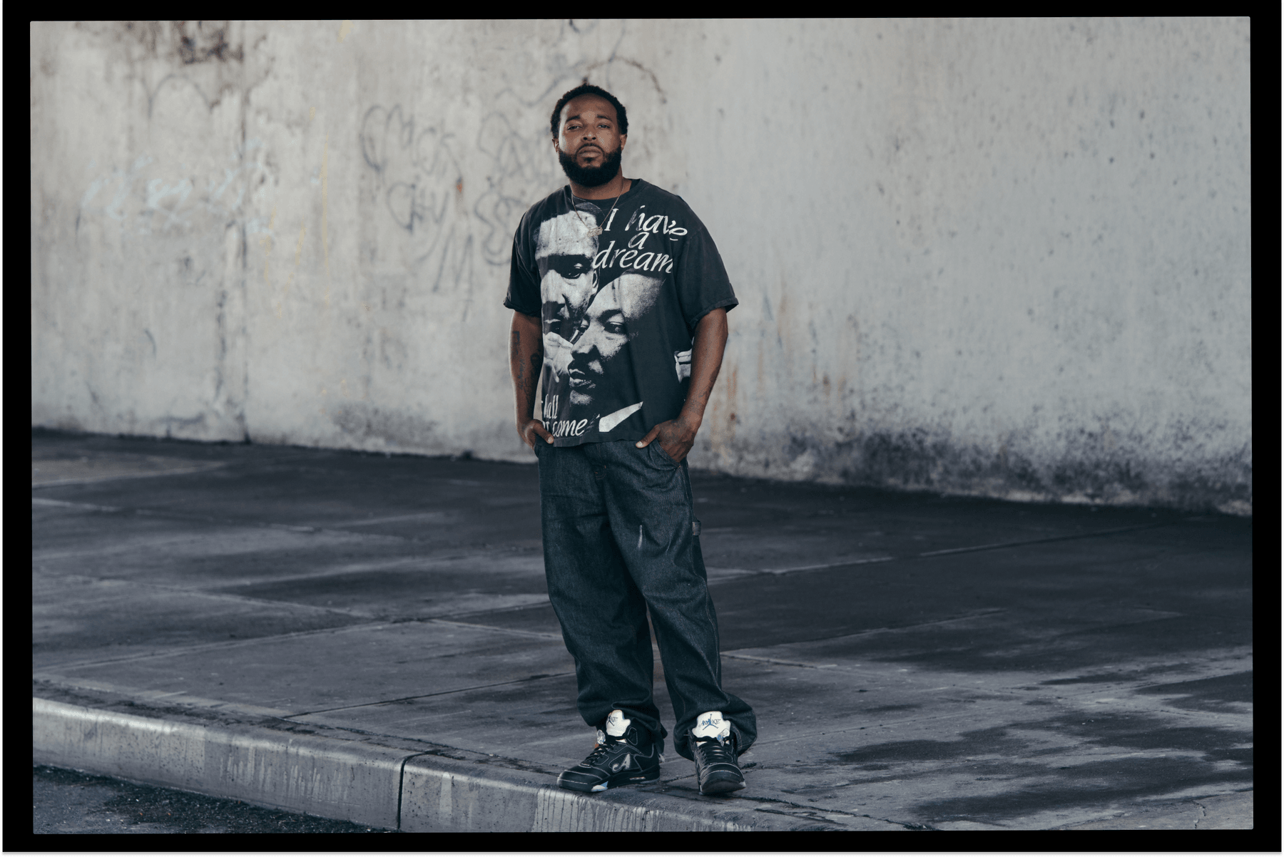 DraftKings Action Figures: Barriers Worldwide Founder Steven Barter Interview Story