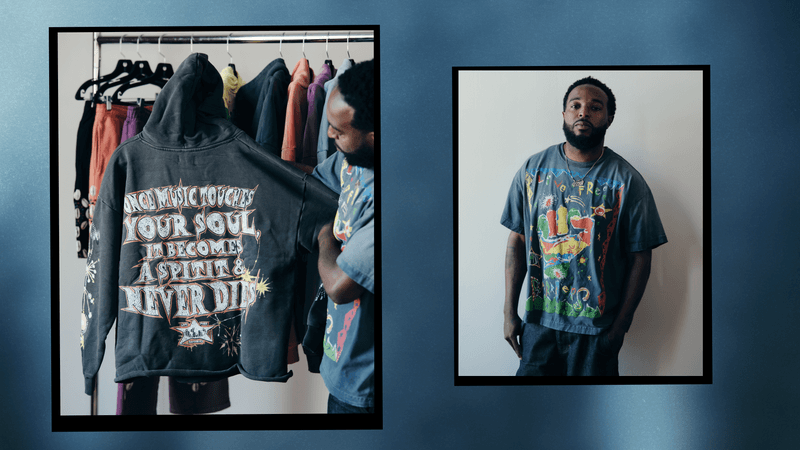 DraftKings Action Figures: Barriers Worldwide Founder Steven Barter Interview Story