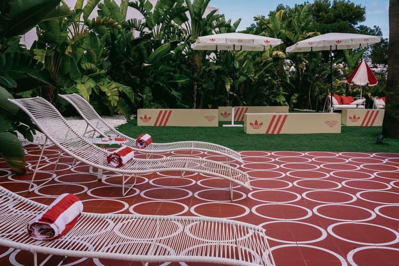 José Pastrana OUT Team Champions of MiniShop Open Tennis  Ibiza