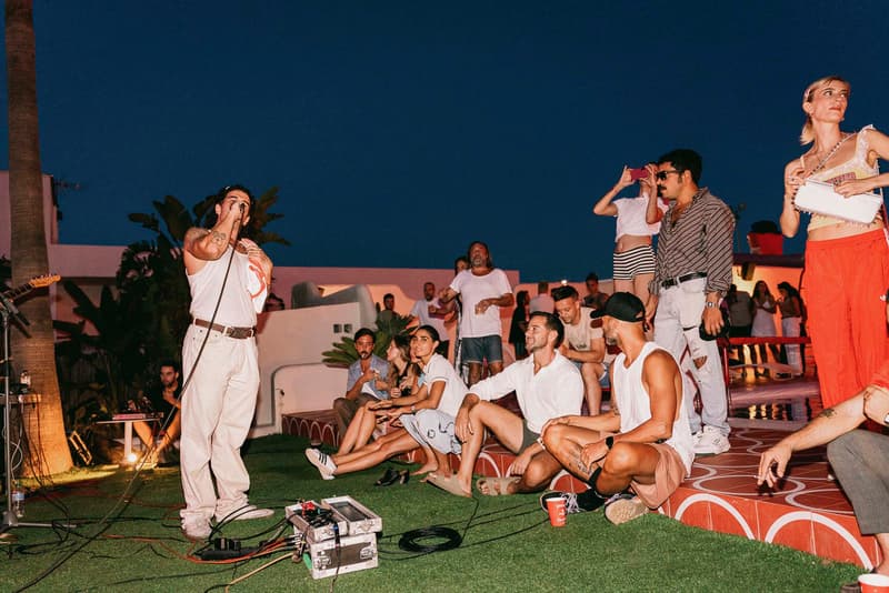 José Pastrana OUT Team Champions of MiniShop Open Tennis  Ibiza