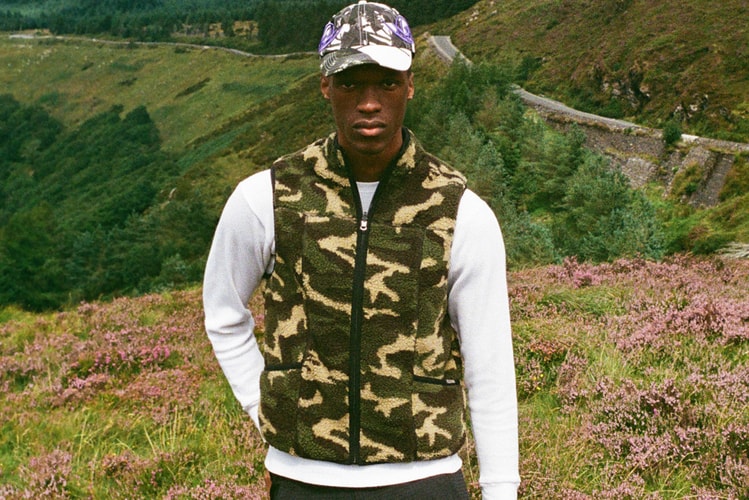 PLEASURES' "An Fómhar Fíor" Fall 2025 Collection Envisions an Authentic Autumnal Aesthetic