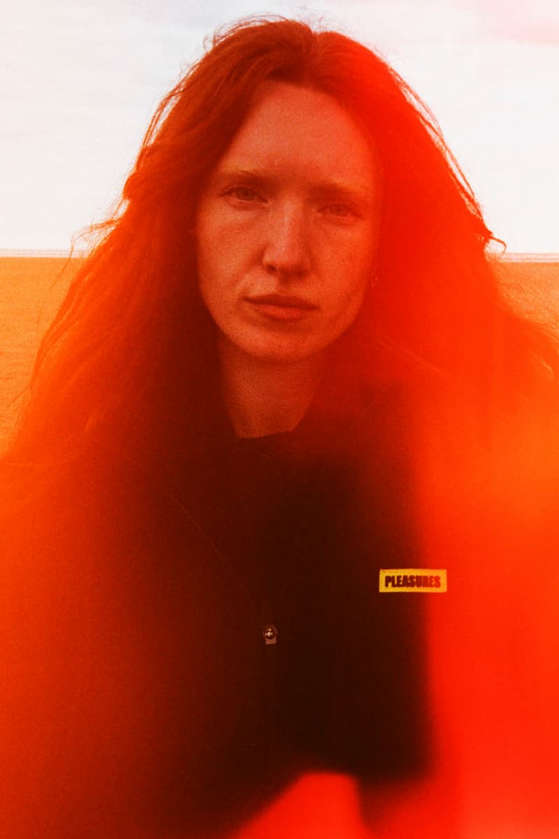 PLEASURES's "An Fómhar Fíor" Fall 2025 Collection Envisions an Authentic Autumnal Aesthetic release drop lookbook collection price