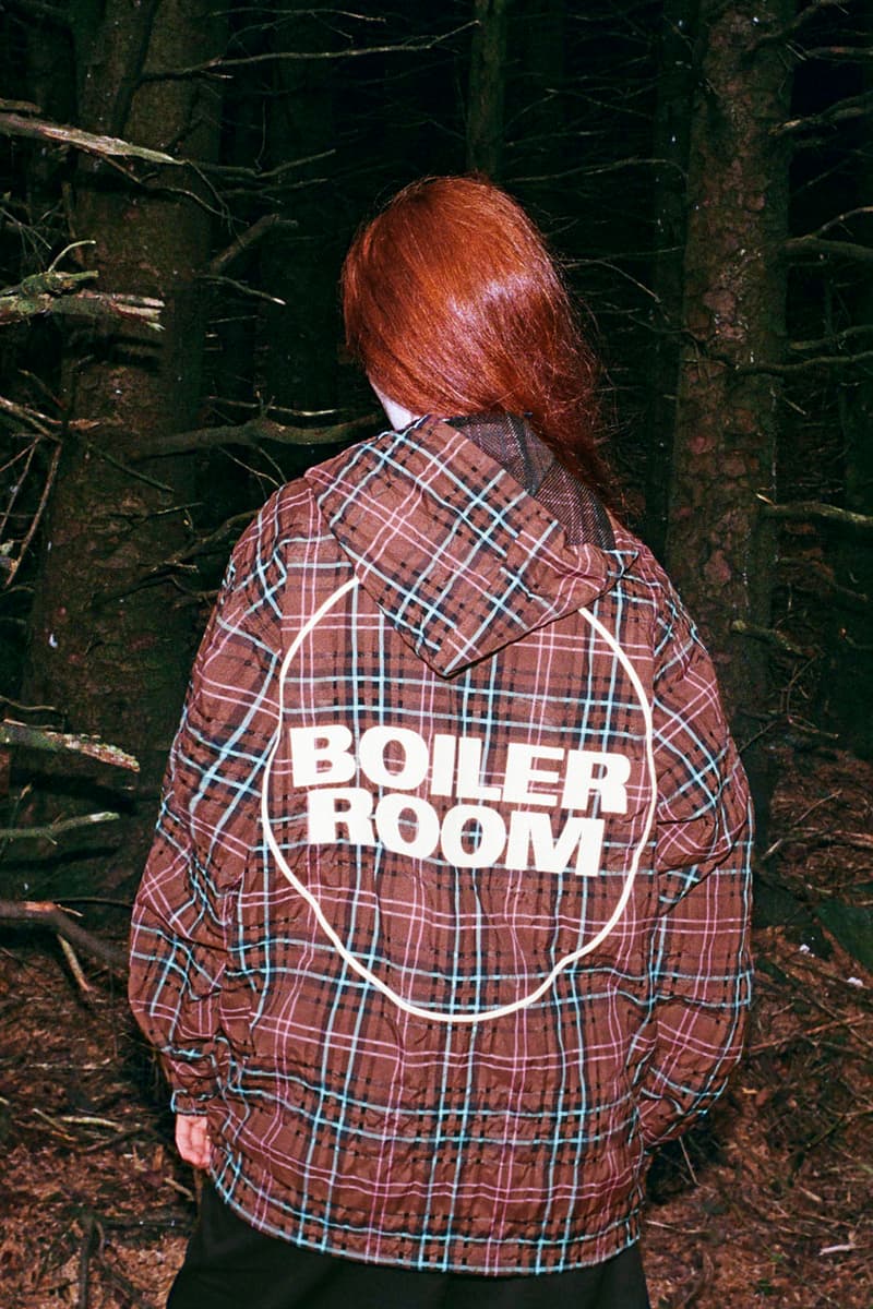 PLEASURES's "An Fómhar Fíor" Fall 2025 Collection Envisions an Authentic Autumnal Aesthetic release drop lookbook collection price