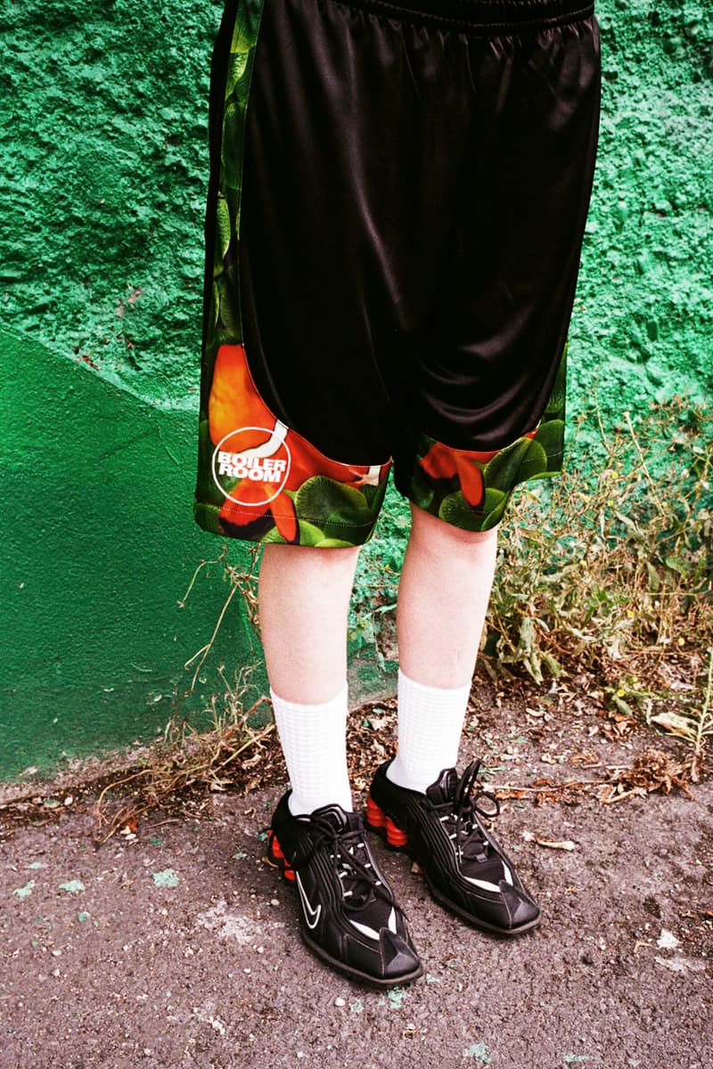 PLEASURES's "An Fómhar Fíor" Fall 2025 Collection Envisions an Authentic Autumnal Aesthetic release drop lookbook collection price