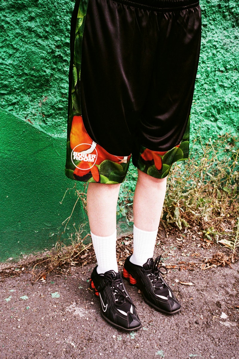 PLEASURES's "An Fómhar Fíor" Fall 2025 Collection Envisions an Authentic Autumnal Aesthetic release drop lookbook collection price