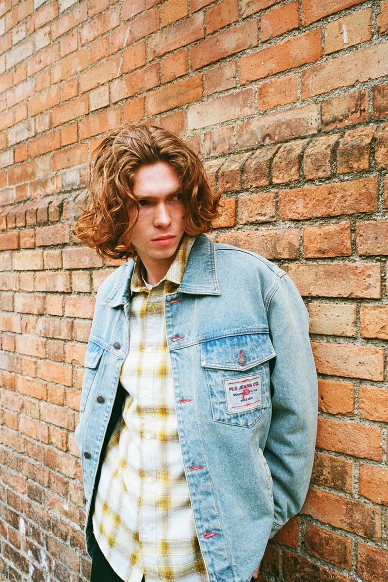 PLEASURES's "An Fómhar Fíor" Fall 2025 Collection Envisions an Authentic Autumnal Aesthetic release drop lookbook collection price