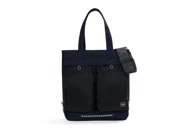 PORTER New Bag Series HYPE Release Info