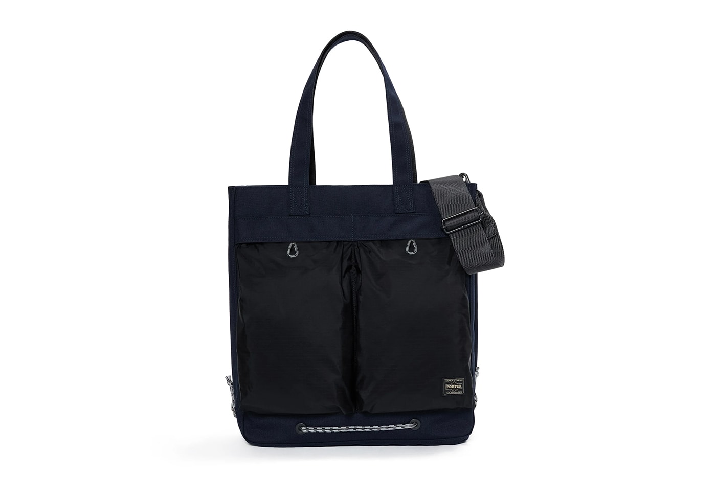 PORTER New Bag Series HYPE Release Info