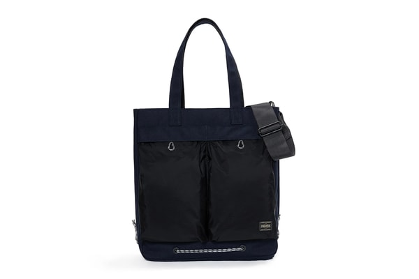 PORTER New Bag Series HYPE Release Info