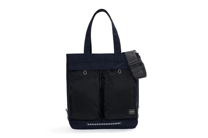PORTER New Bag Series HYPE Release Info