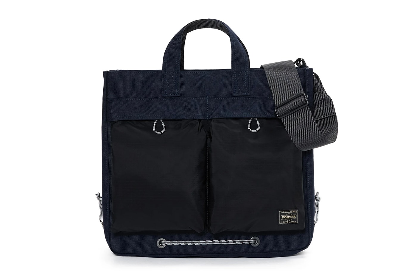 PORTER New Bag Series HYPE Release Info