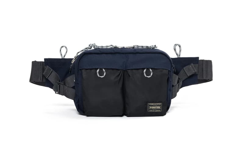PORTER New Bag Series HYPE Release Info