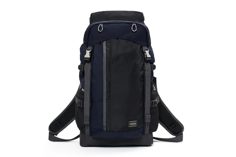 PORTER New Bag Series HYPE Release Info