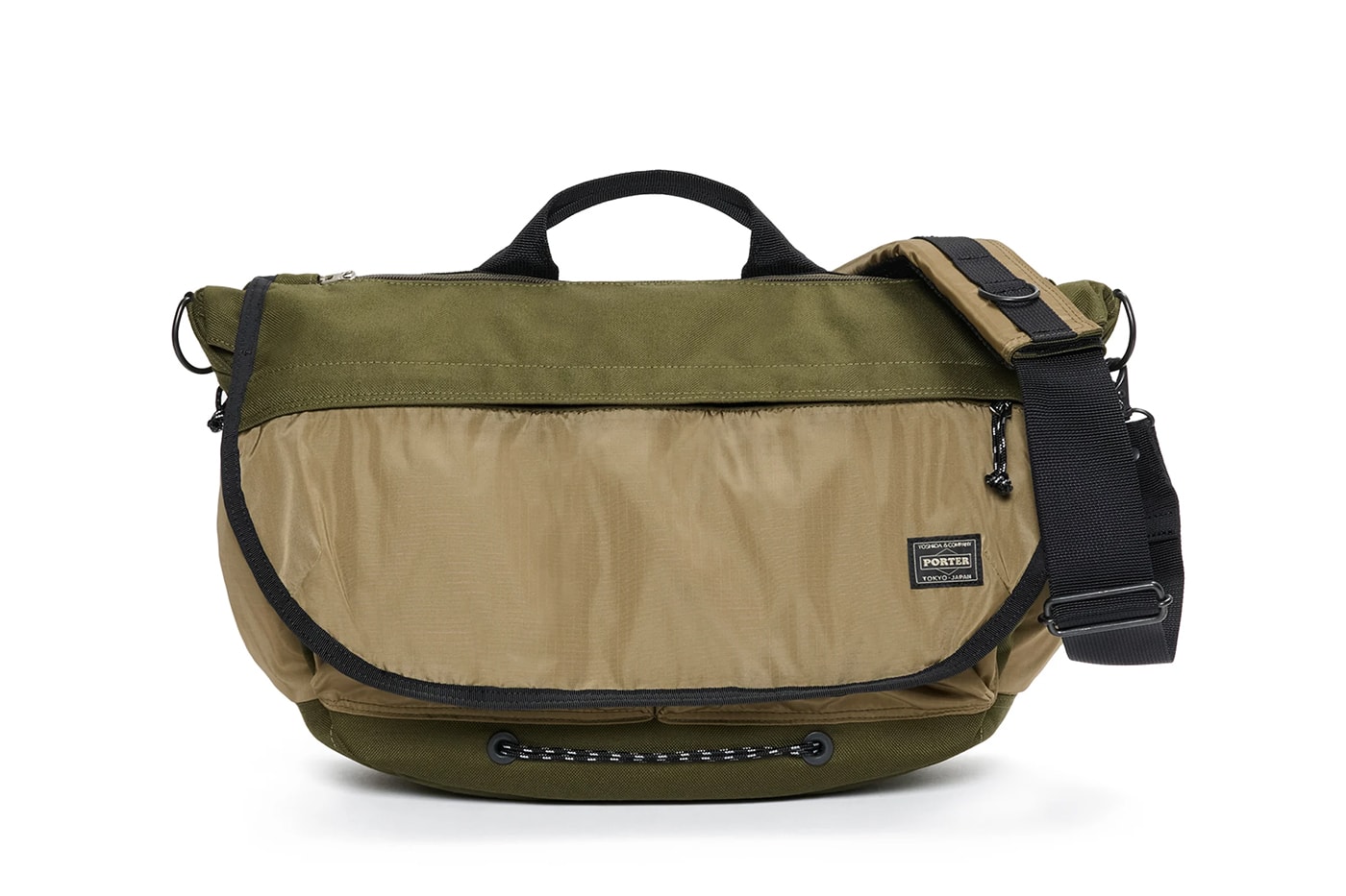 PORTER New Bag Series HYPE Release Info