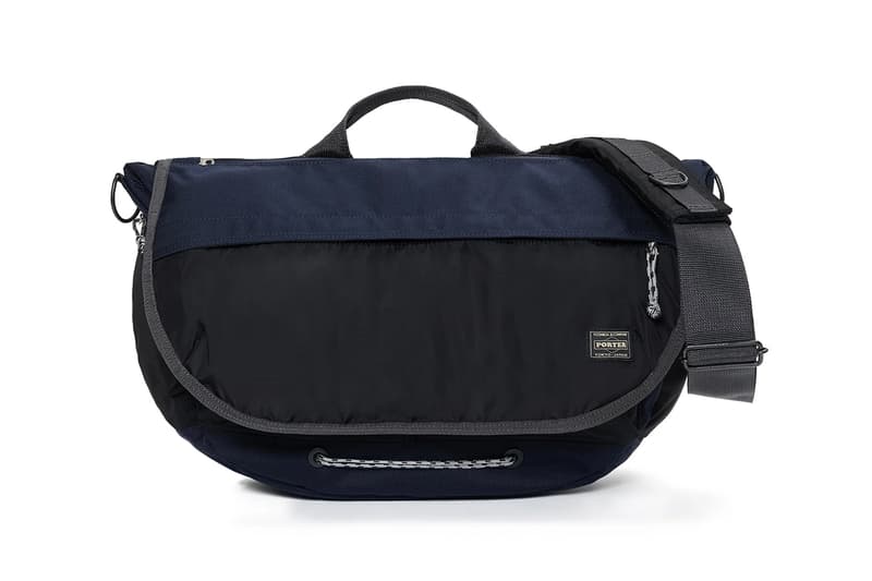PORTER New Bag Series HYPE Release Info