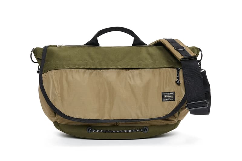 PORTER New Bag Series HYPE Release Info