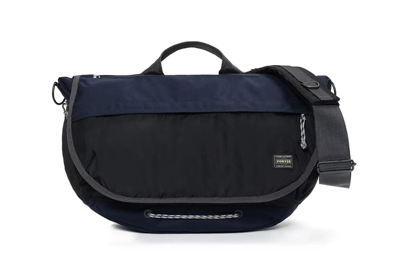 PORTER New Bag Series HYPE Release Info