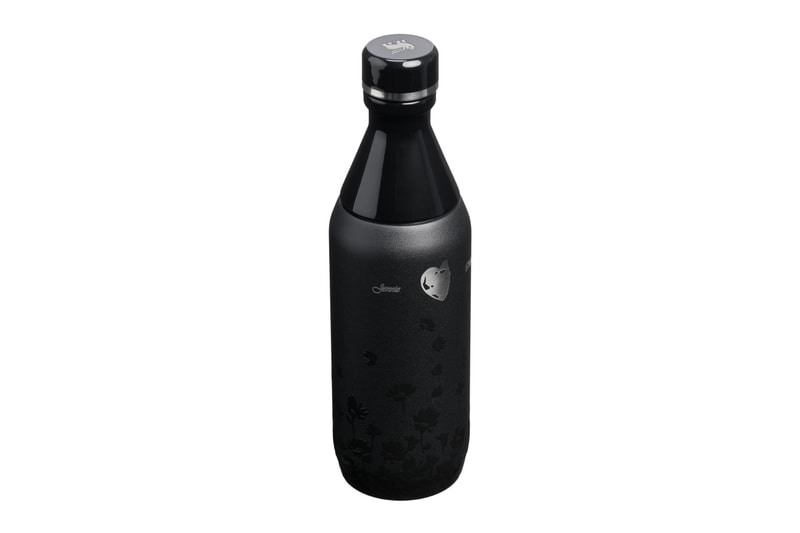 Stanley 1913 JENNIE Kim Collection Midnight Ruby Quencher® Luxe Tumbler All Day Slim Luxe Bottle Release Info Blackpink