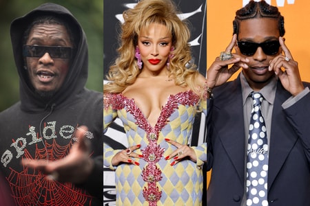 Things We Loved in Music This Week: September 27