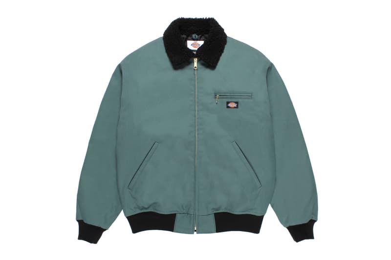 wacko maria dickies fall winter fw 25 collaboration collection release info