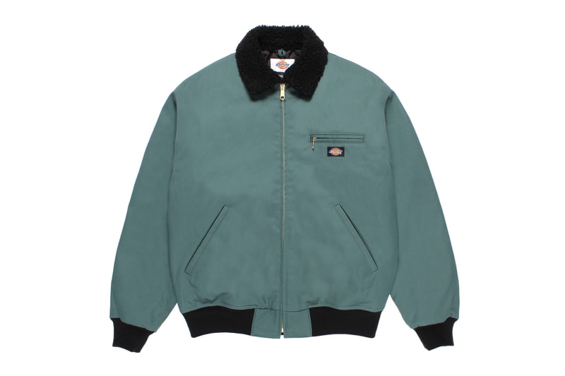 wacko maria dickies fall winter fw 25 collaboration collection release info
