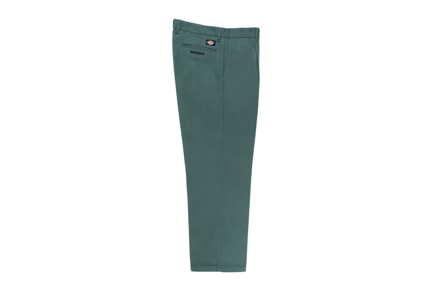 wacko maria dickies fall winter fw 25 collaboration collection release info