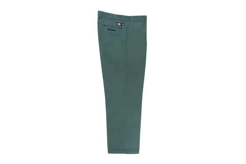 wacko maria dickies fall winter fw 25 collaboration collection release info