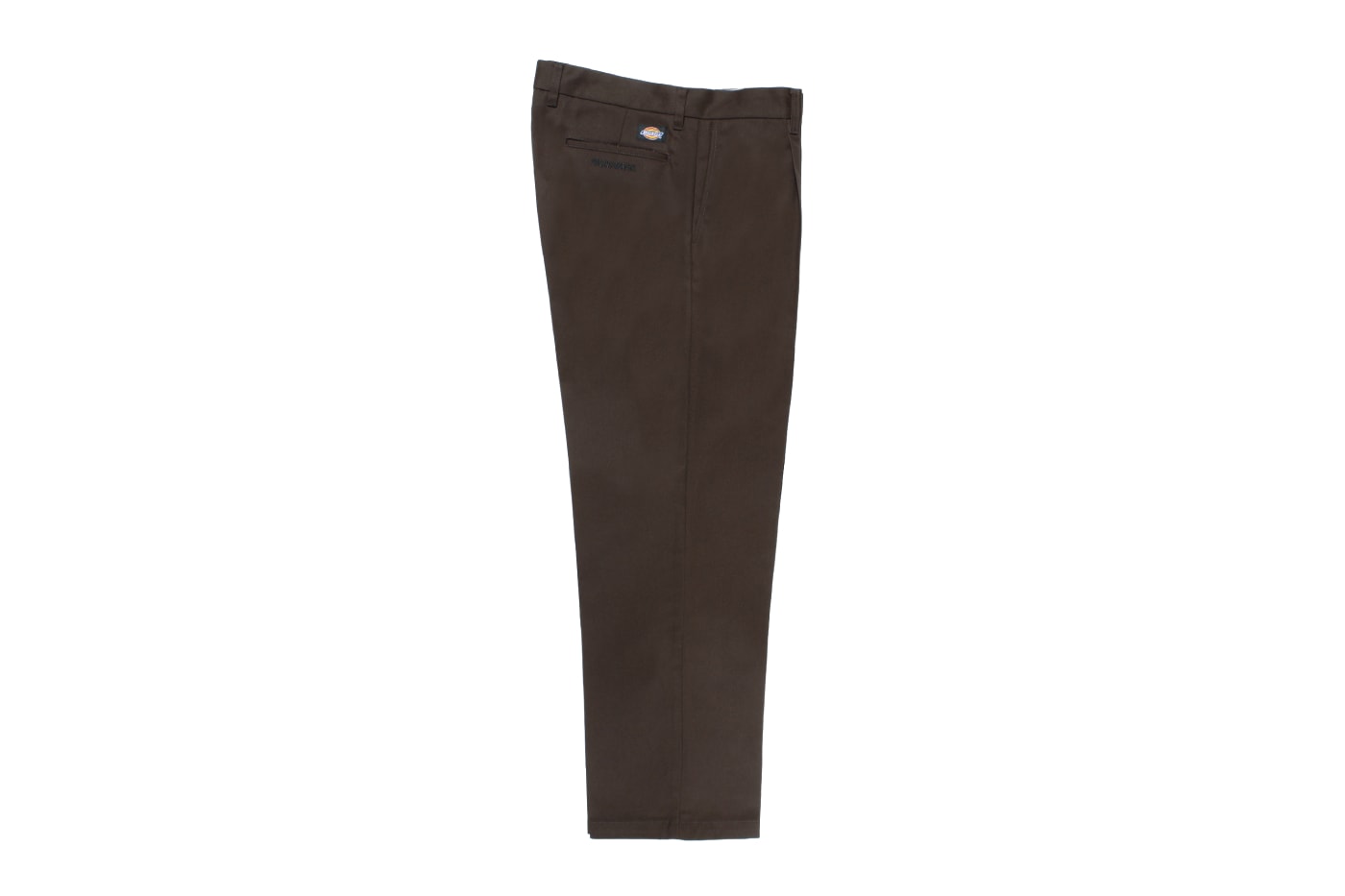wacko maria dickies fall winter fw 25 collaboration collection release info