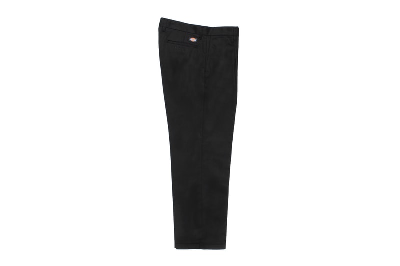 wacko maria dickies fall winter fw 25 collaboration collection release info