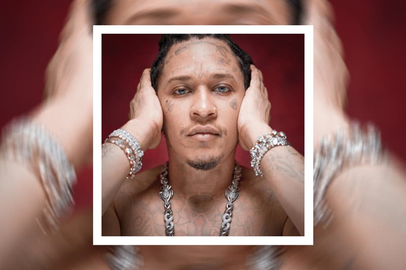 Young Thug Returns With 'UY SCUTI' album release jail gunna rat T.I, Mariah The Scientist, Lil Baby, Sexyy Red, YFN Lucci, 21 Savage, Travis Scott, Lil Gotit and 1300SAINT. 