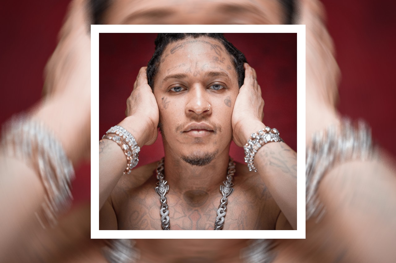 Young Thug Returns With 'UY SCUTI' album release jail gunna rat T.I, Mariah The Scientist, Lil Baby, Sexyy Red, YFN Lucci, 21 Savage, Travis Scott, Lil Gotit and 1300SAINT. 