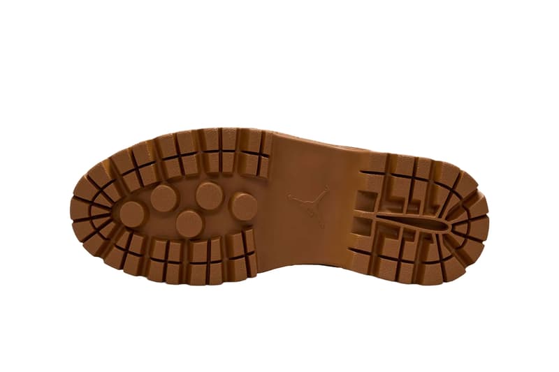 Air Jordan 1 High Brooklyn Workboot Pack IO8742-281, IO8742-237 Release Info