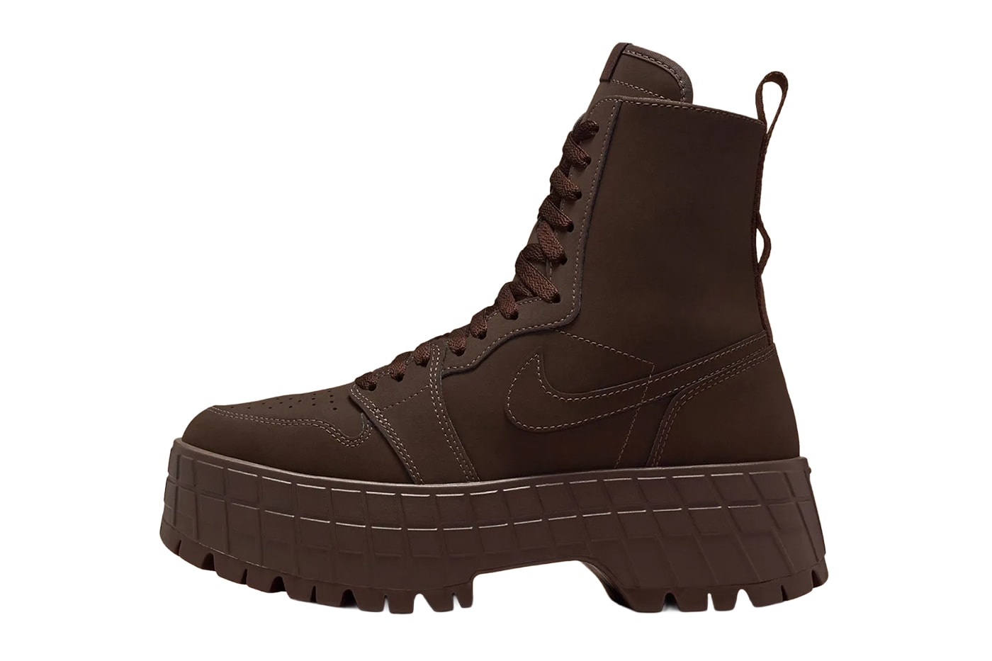 Air Jordan 1 High Brooklyn Workboot Pack IO8742-281, IO8742-237 Release Info