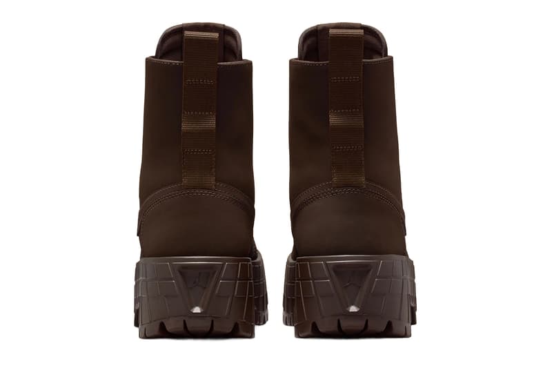 Air Jordan 1 High Brooklyn Workboot Pack IO8742-281, IO8742-237 Release Info