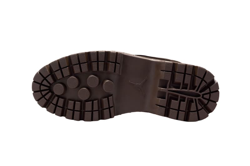 Air Jordan 1 High Brooklyn Workboot Pack IO8742-281, IO8742-237 Release Info