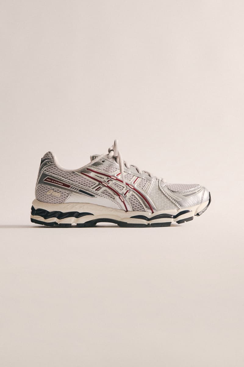 Kith Chicago ASICS World's Fair Collection Release Date info store list buying guide photos price