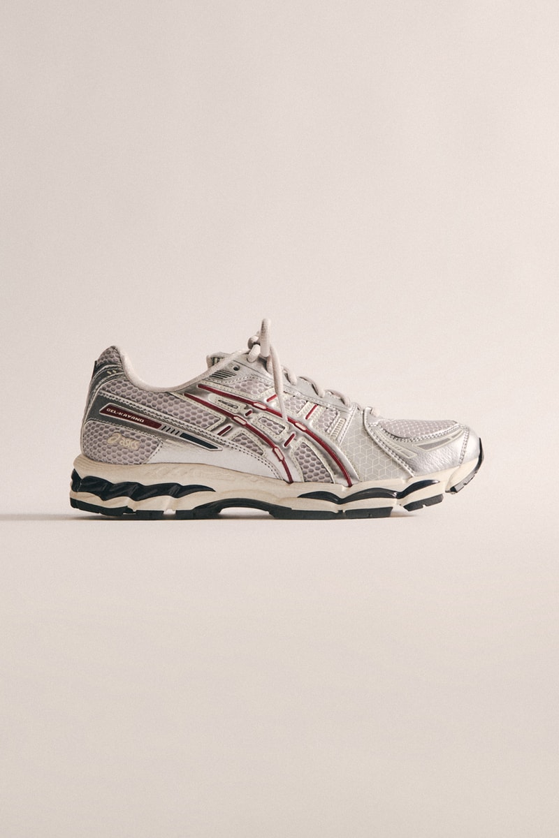 Kith Chicago ASICS World's Fair Collection Release Date info store list buying guide photos price