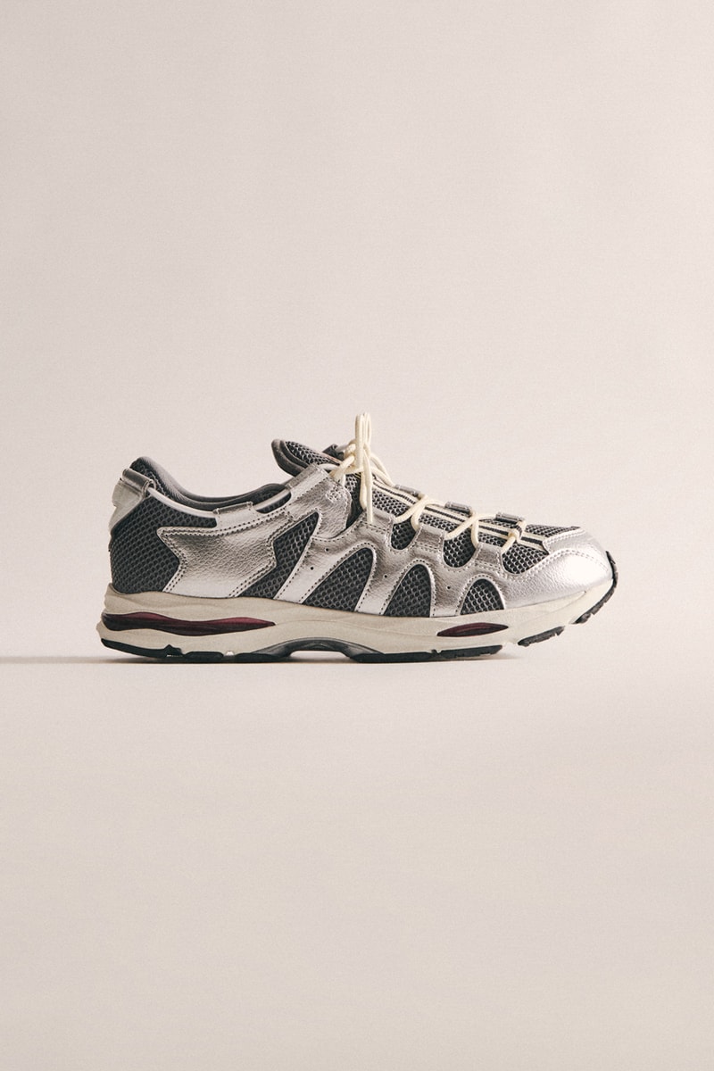Kith Chicago ASICS World's Fair Collection Release Date info store list buying guide photos price