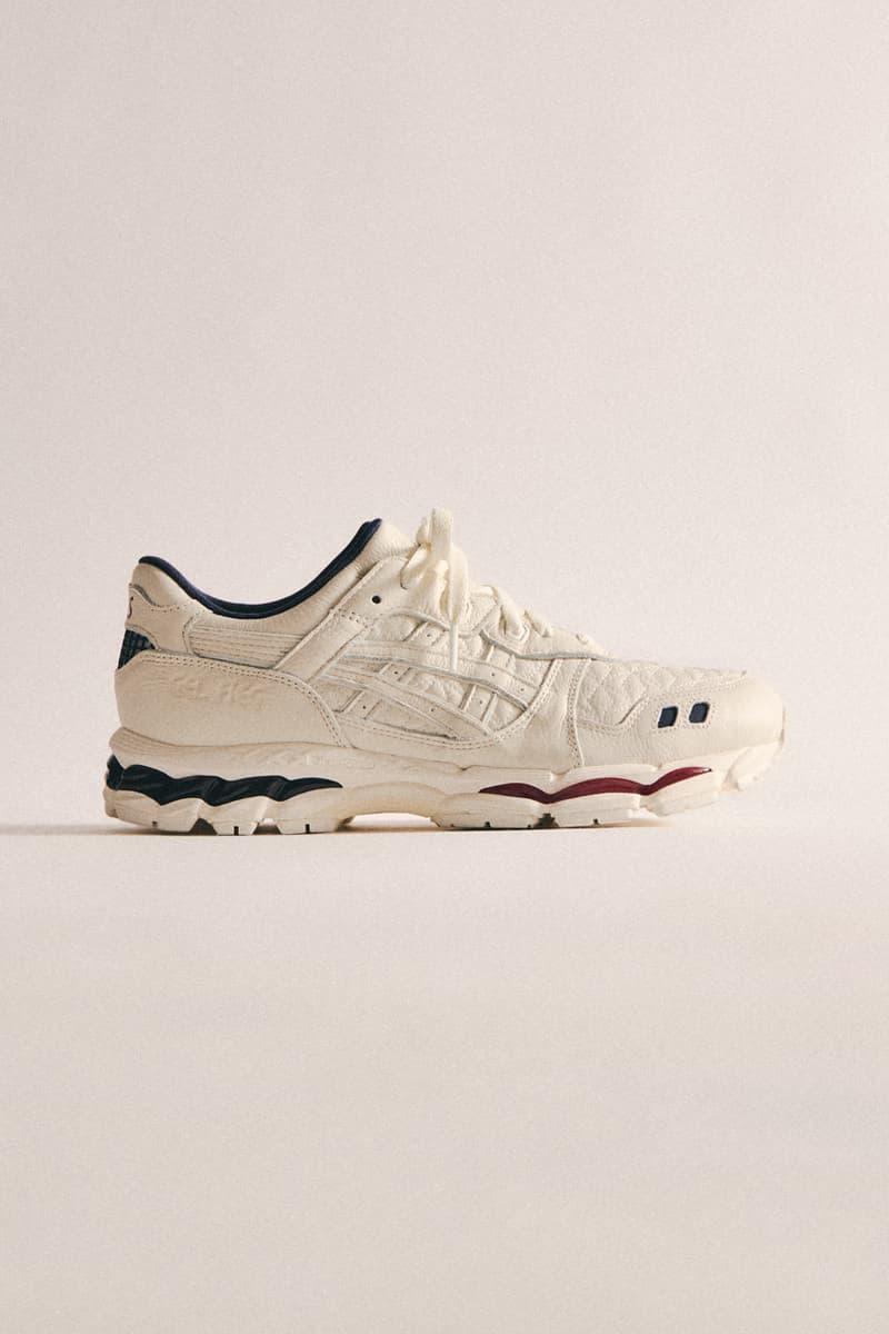 Kith Chicago ASICS World's Fair Collection Release Date info store list buying guide photos price
