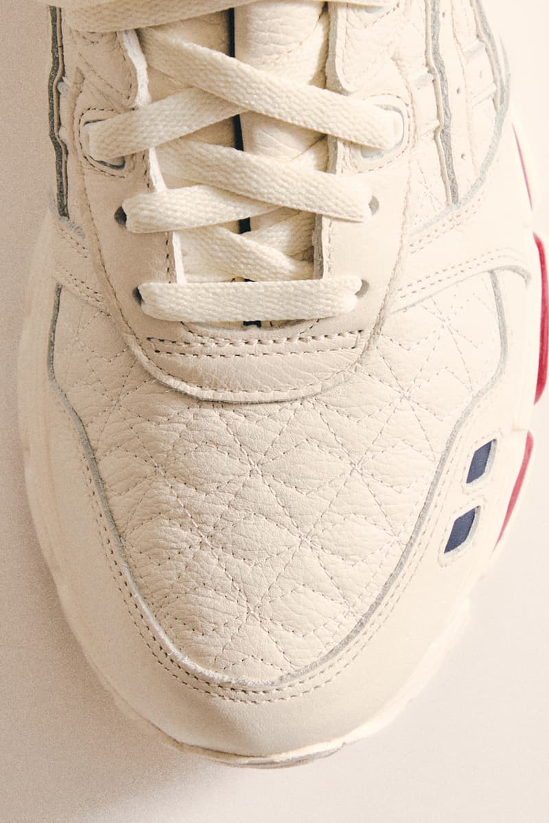 Kith Chicago ASICS World's Fair Collection Release Date info store list buying guide photos price