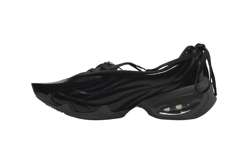 KNWLS Nike Air Max Muse Ballet II3670-001 II3669-200 HV5872-600 Release Info