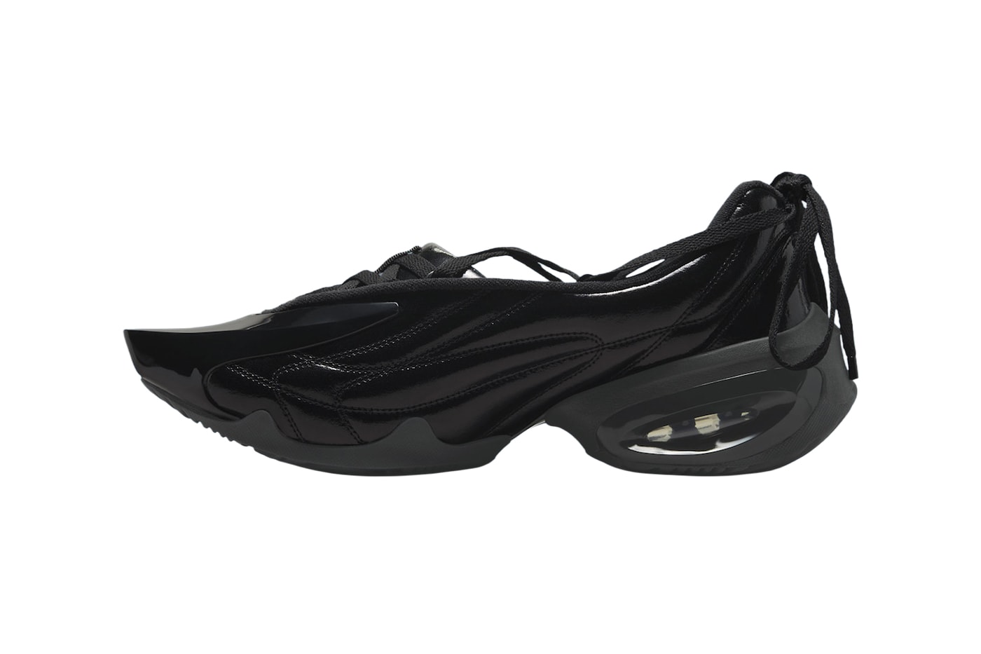 KNWLS Nike Air Max Muse Ballet II3670-001 II3669-200 HV5872-600 Release Info